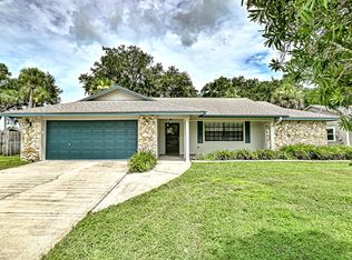 1018 Whiporwill Dr, Port Orange, FL 32127