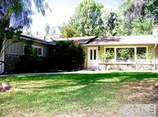 4954 Reforma Rd, Woodland Hills, CA 91364