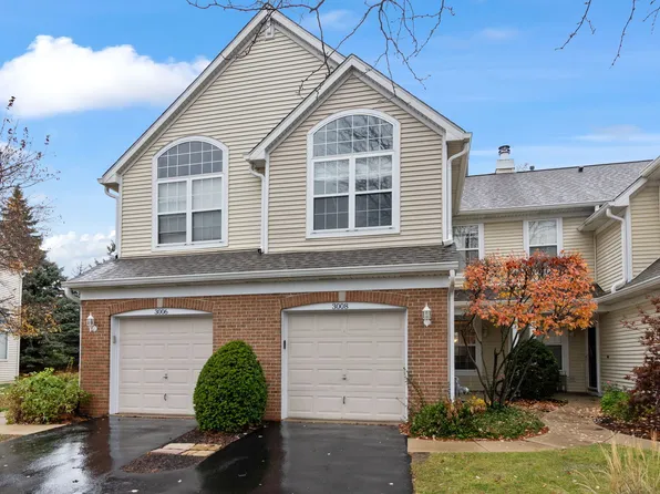 3008 Waters Edge Cir #7, Aurora, IL 60504