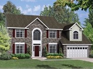 605 Queenstown Rd, Severn, MD 21144