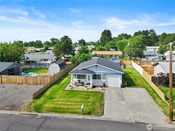 415 E Sylvan Drive, Othello, WA 99344