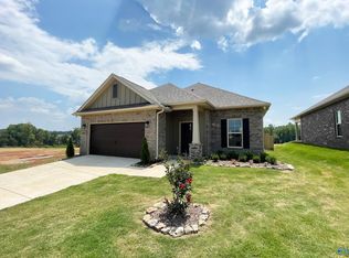 29590 Tunlaw Ridge Dr NW, Harvest, AL 35749