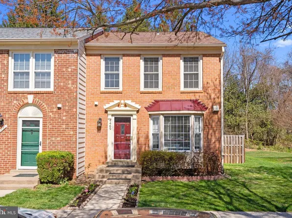 4469 Holly Ave, Fairfax, VA 22030