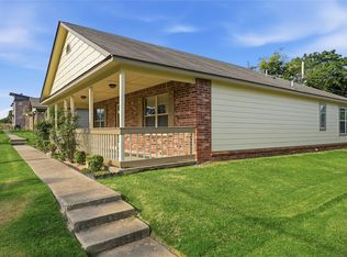 1344 N Martin Luther King Jr Blvd, Tulsa, OK 74106