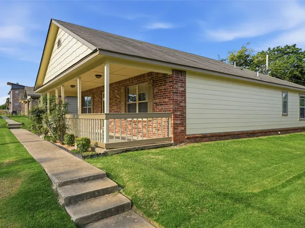 1344 N Martin Luther King Jr Blvd, Tulsa, OK 74106