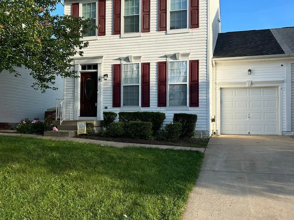 4 Vargas Ct, Stafford, VA 22556