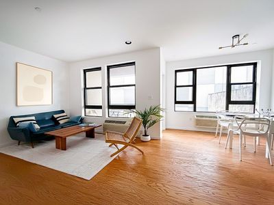 452 Lafayette Ave APT 4R, Brooklyn, NY, 11205