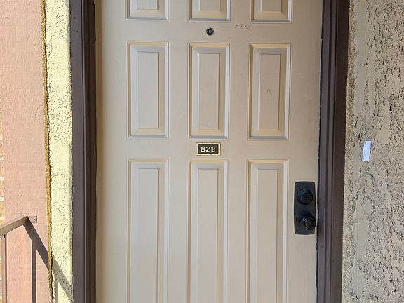 3rd image of 1200 Calico Ln APT 820