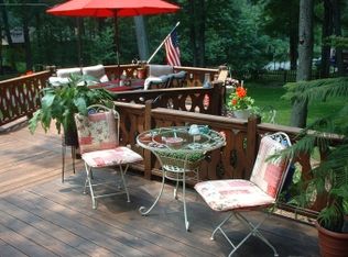 1330 Central Park, Pocono Summit, PA
