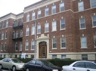 8 Ransom Rd APT 3, Brighton, MA 02135