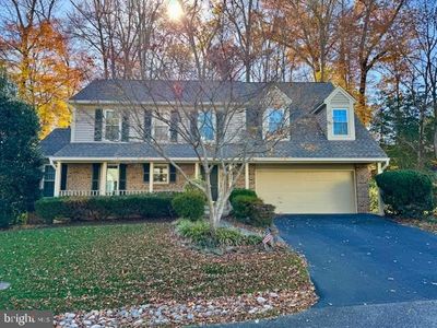 7921 Oak Hollow Ln, Fairfax Station, VA, 22039