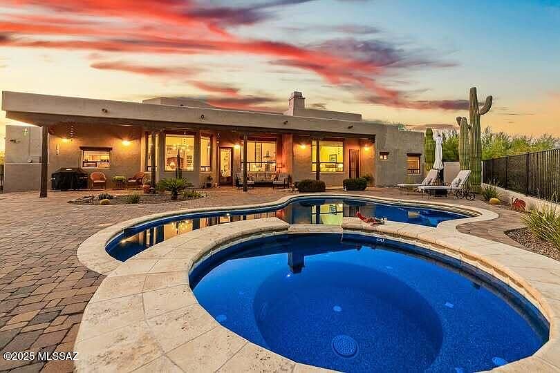 766 W Silver Eagle Ct, Oro Valley, AZ 85755 | Zillow
