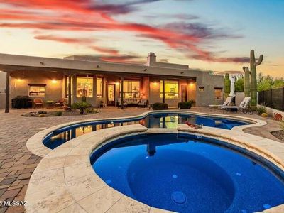 766 W Silver Eagle Ct, Oro Valley, AZ, 85755