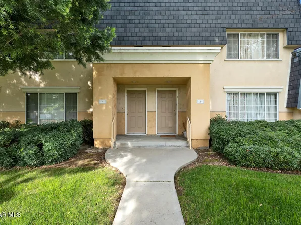 19125 Haynes St Unit 4, Reseda, CA 91335