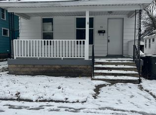 75 E Isabella Ave, Muskegon, MI 49442