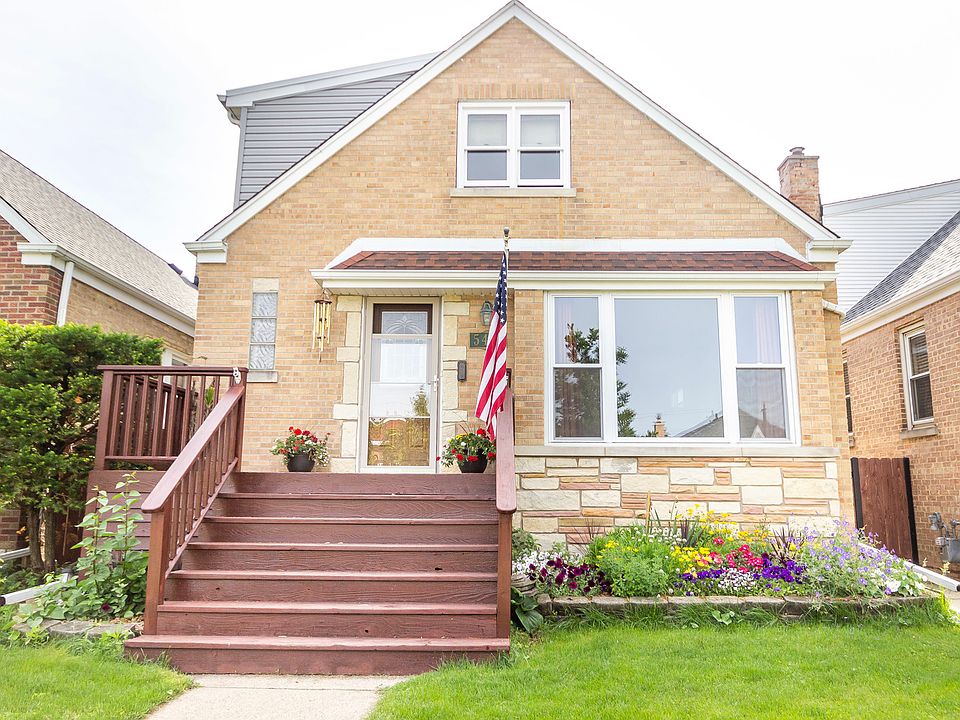 1st image of 5453 N Melvina Ave