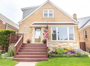 5453 N Melvina Ave, Chicago, IL 60630