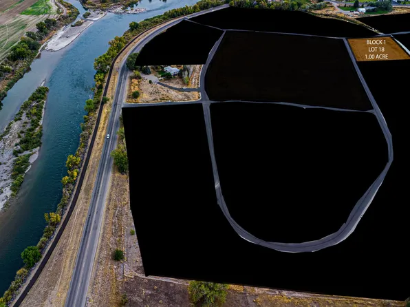 Thorne Dr #L18-b1, Blackfoot, ID 83221