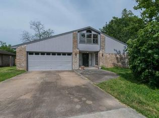 264 Rosine St, Beaumont, TX 77707