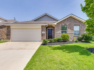 1317 Trumpet Dr, Fort Worth, TX 76131