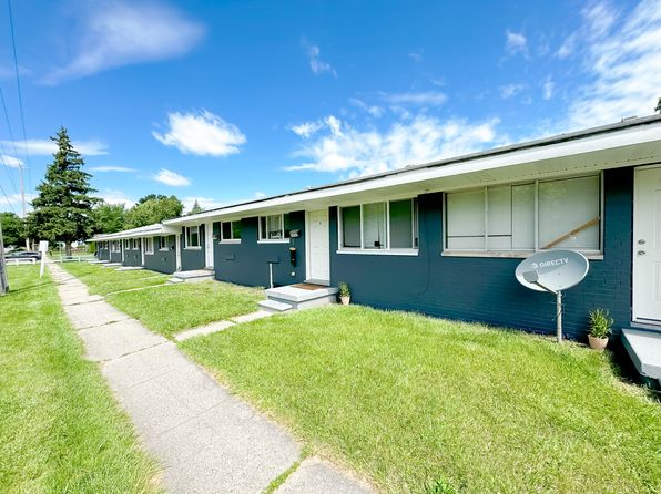 3817 Lippincott Blvd #2, Flint, MI 48507