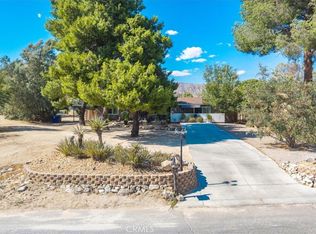 49244 Tamarisk Dr, Morongo Valley, CA 92256