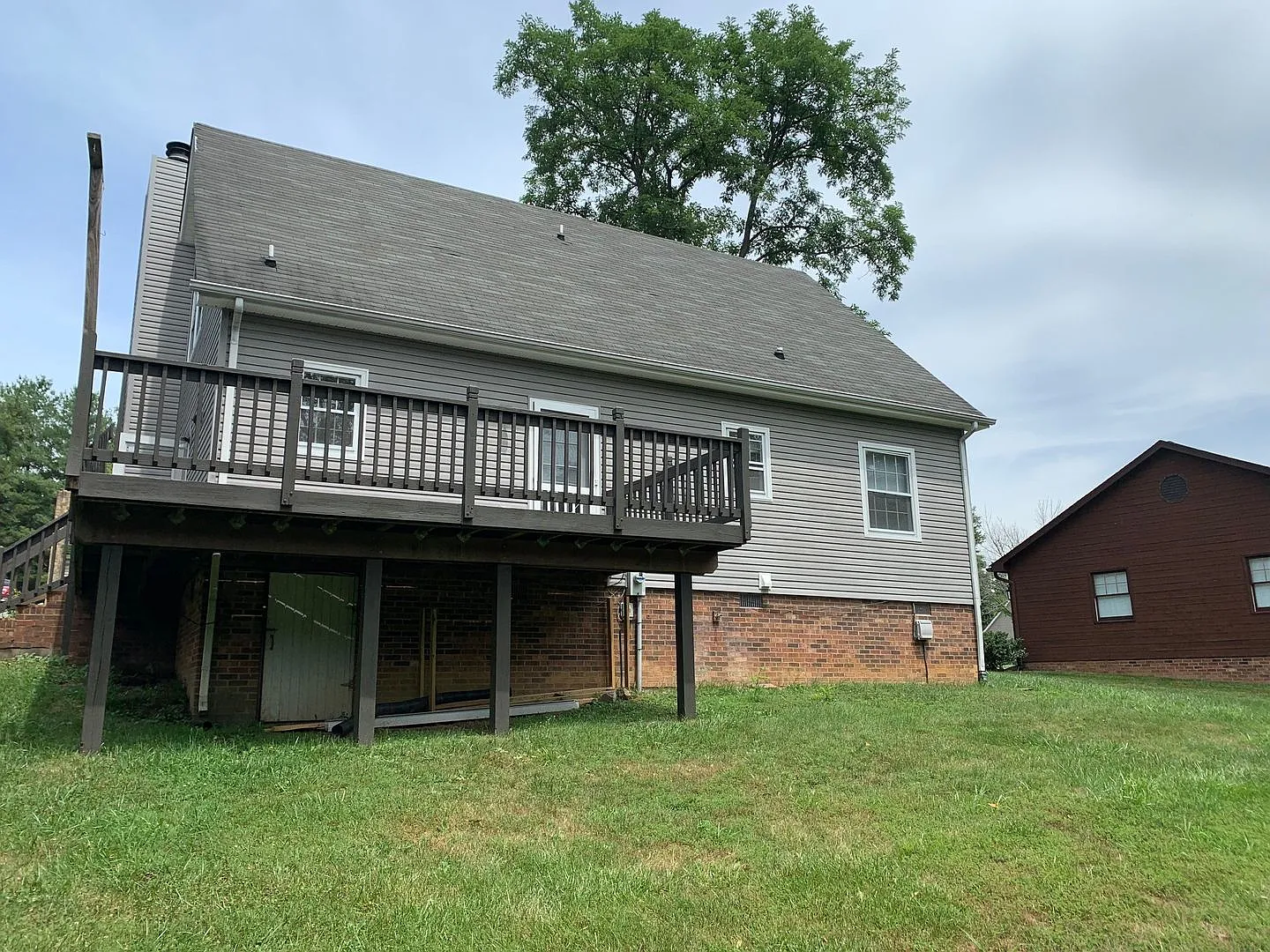 4 Bedroom 2 Bath House — Photo 2