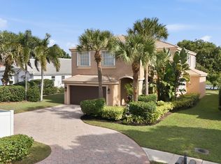 2462 Westmont Place, Royal Palm Beach, FL 33411