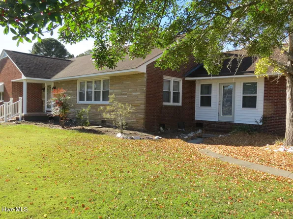 4120 Terrace Drive, Ayden, NC 28513