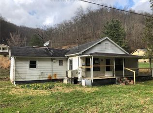 3028 Beech Creek Rd, Meador, WV 25678