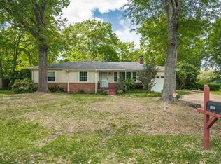1007 Willow Springs Dr, Longview, TX 75604