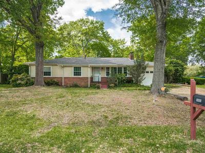 1007 Willow Springs Dr, Longview, TX, 75604