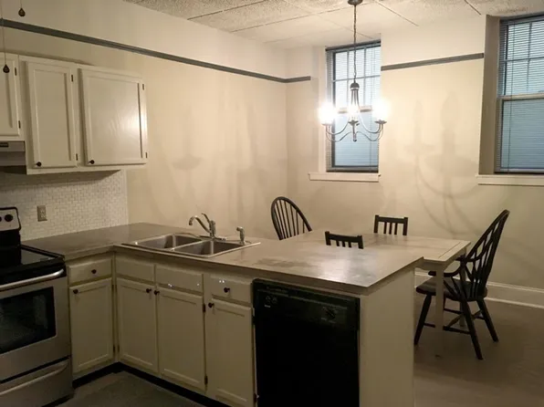 The Railhouse, 254 Summit Ave APT F, Greensboro, NC 27401