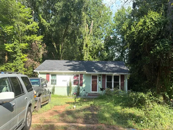 1567 Westdale Dr, Charlotte, NC 28208