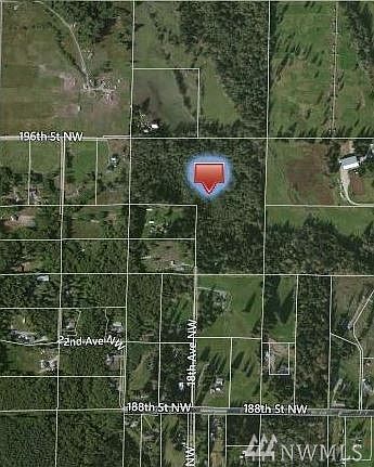4th image of 19205 18th Ave NW