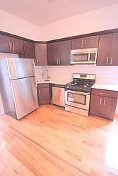 Rented by East Williamsburg Realty Inc