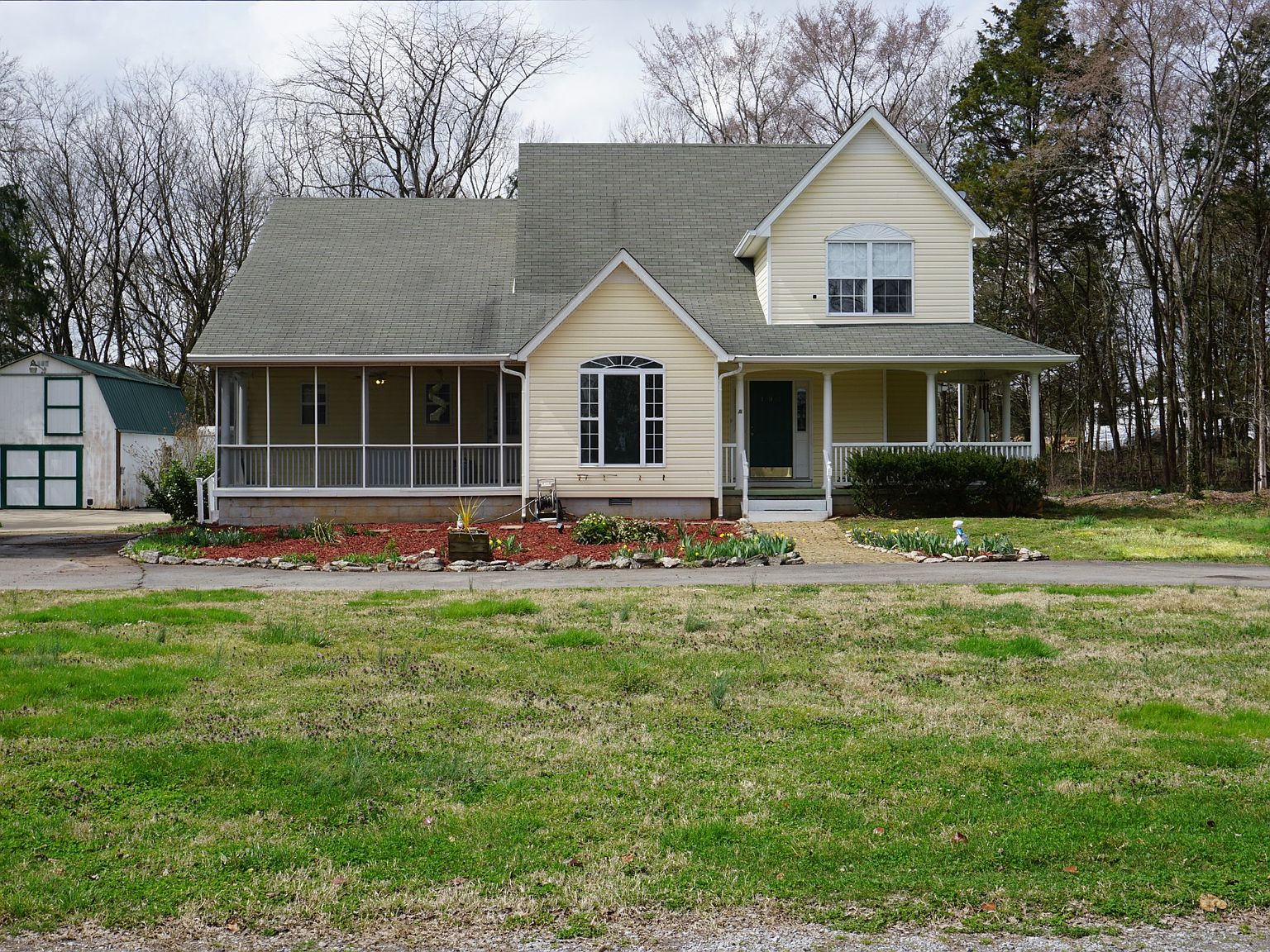 1735 W Jefferson Pike, Murfreesboro, TN 37129 Zillow