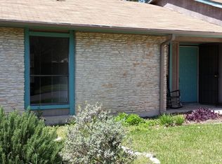 7006 Teaberry Dr, Austin, TX 78745