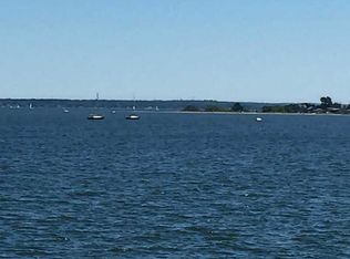 62 Bellman Ave, Warwick, RI 02889