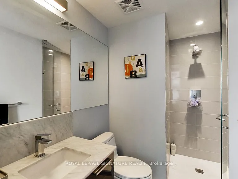28 Wellesley St E #1704 — Photo 23