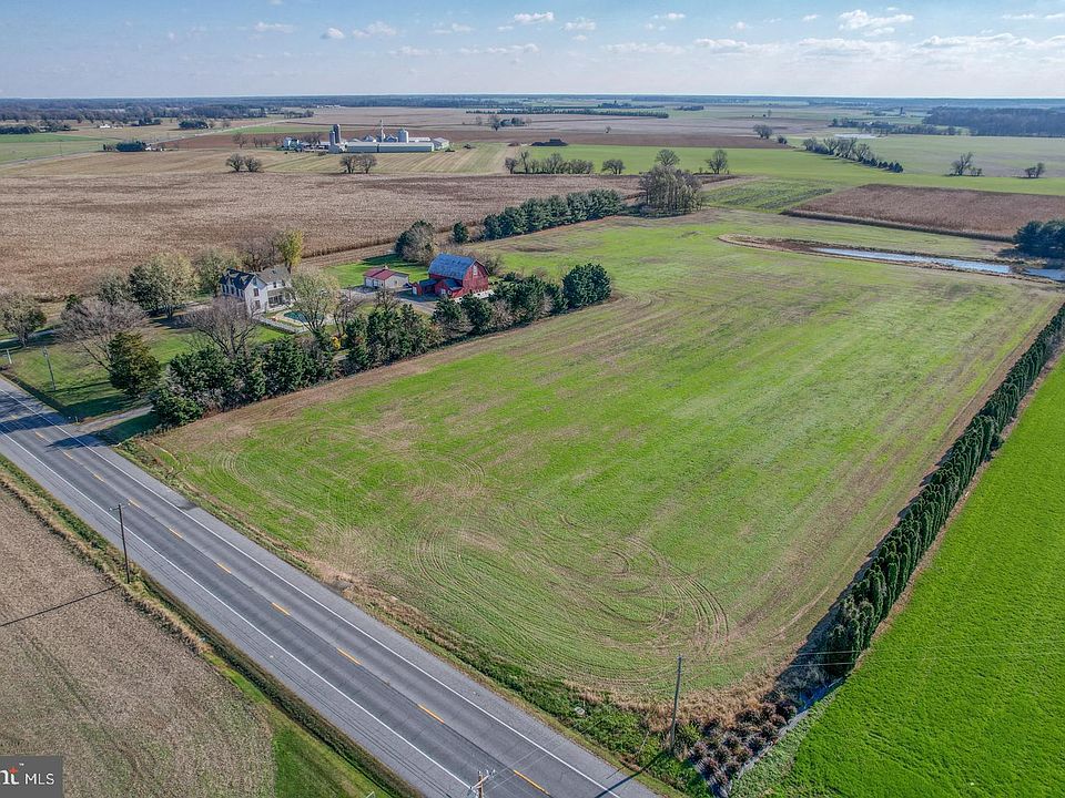 Augustine Herman Hwy, Kennedyville, MD 21645 Zillow