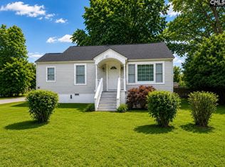 223 Caldwell St, Newberry, SC 29108