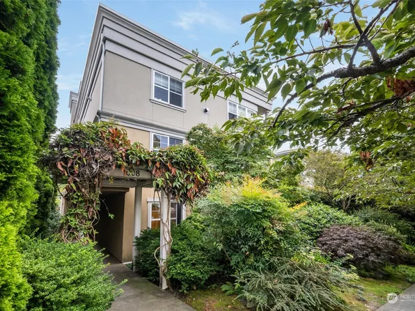 1008 6th Avenue N #203, Seattle, WA 98109