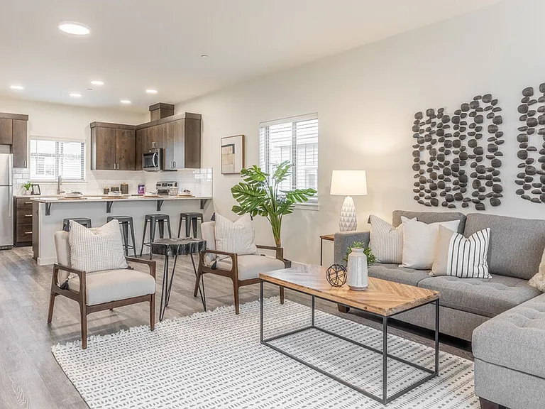 Terra Lofts Apartments & Townhomes — Photo 45
