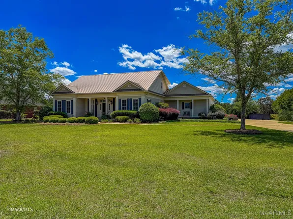 1210 Trevor Cir, Thomasville, AL 36784