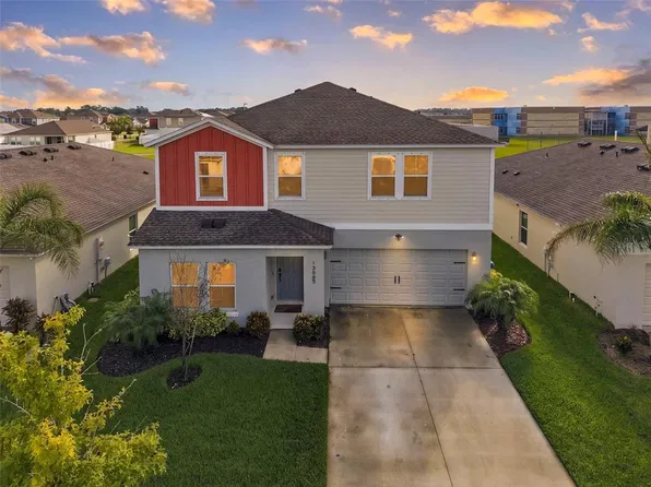 12665 Tannencrest Dr, Riverview, FL 33579