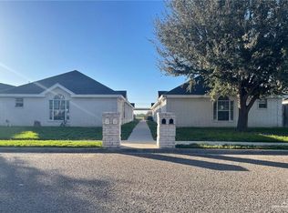 815 N Cross Ln #4, Edinburg, TX 78541
