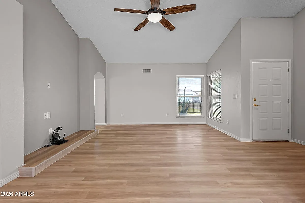 8708 West Golden Lane — Photo 1