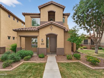 813 W VILLAGE Parkway, Litchfield Park, AZ, 85340