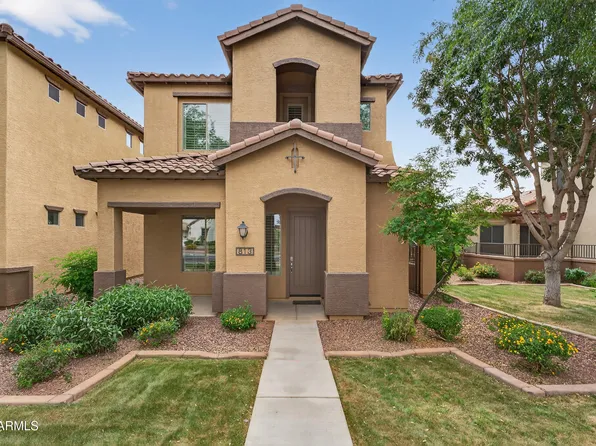 813 W VILLAGE Parkway, Litchfield Park, AZ 85340